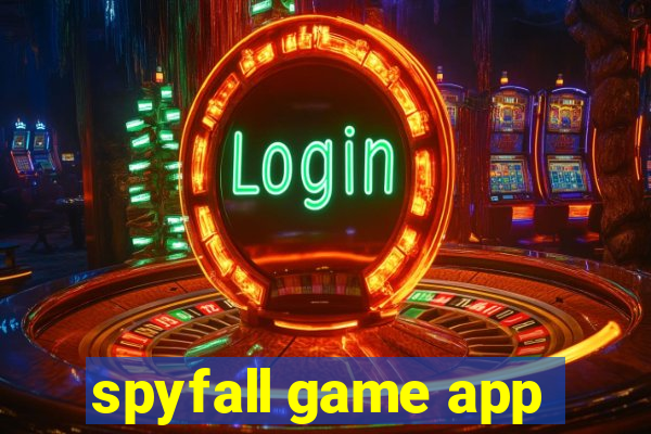 spyfall game app