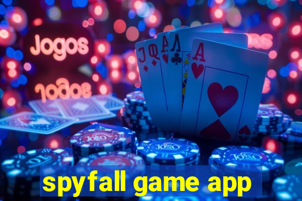 spyfall game app