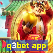 q3bet app