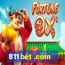 811 bet .com