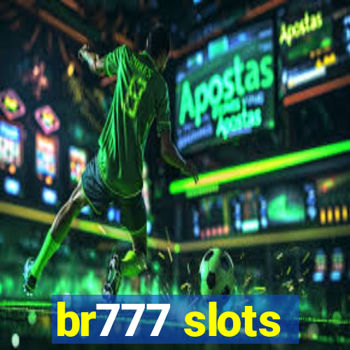 br777 slots