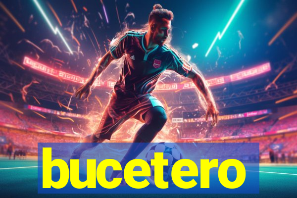 bucetero