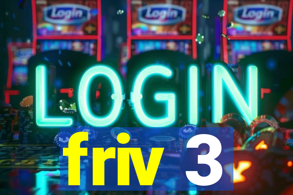 friv 3