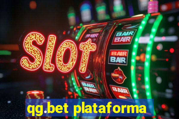 qg.bet plataforma