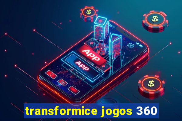 transformice jogos 360