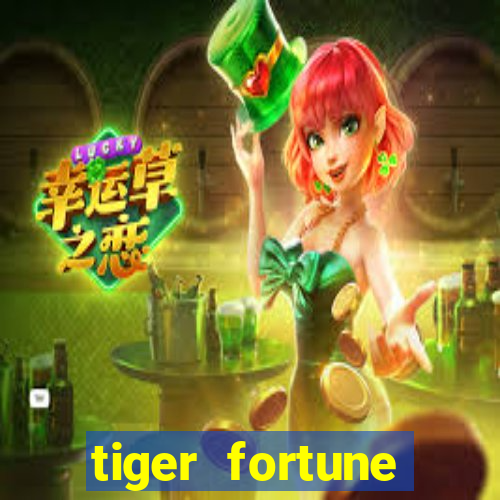 tiger fortune deposito 5 reais