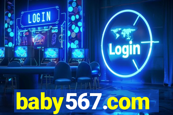 baby567.com