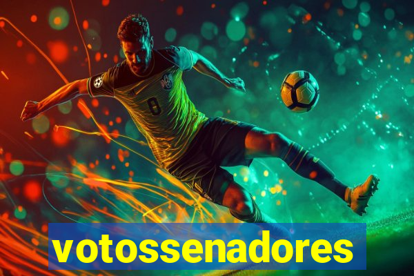 votossenadores