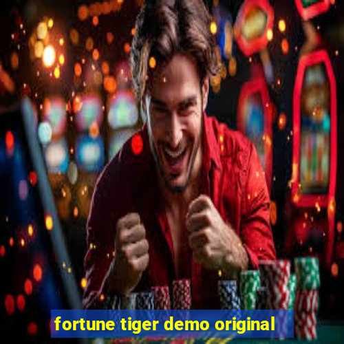 fortune tiger demo original