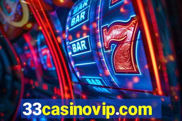 33casinovip.com