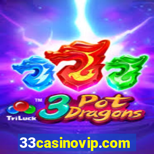 33casinovip.com