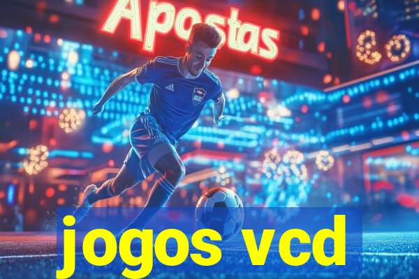 jogos vcd