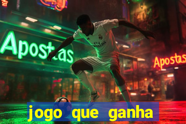 jogo que ganha dinheiro no paypal