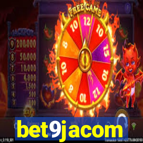 bet9jacom