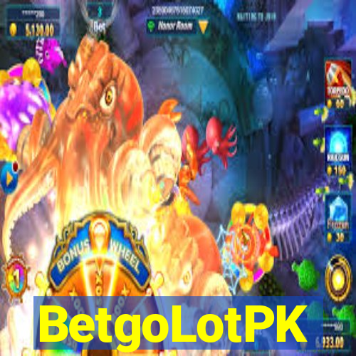 BetgoLotPK