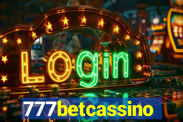 777betcassino