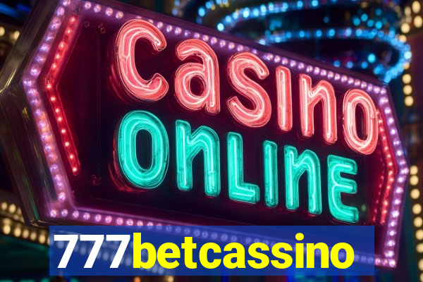 777betcassino