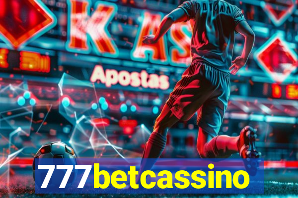 777betcassino