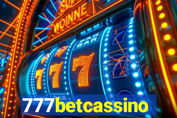 777betcassino