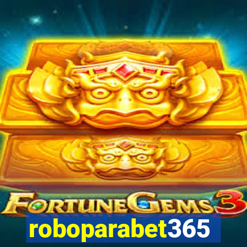 roboparabet365