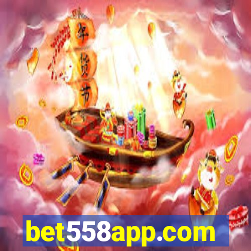 bet558app.com