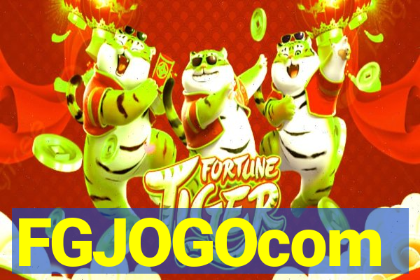 FGJOGOcom