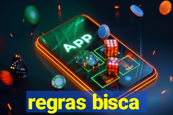 regras bisca