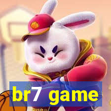 br7 game