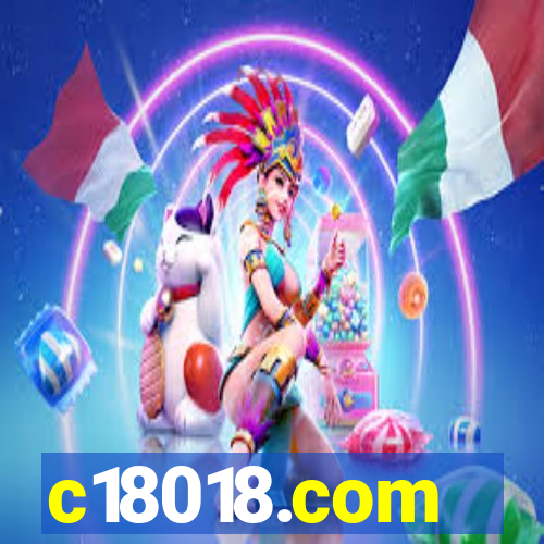 c18018.com