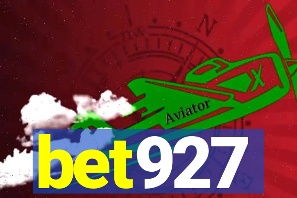 bet927