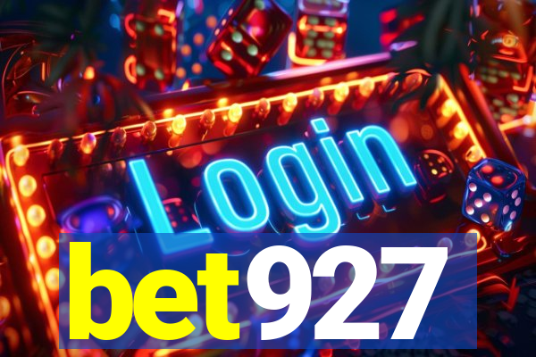 bet927