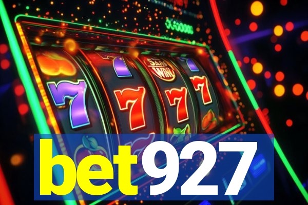 bet927