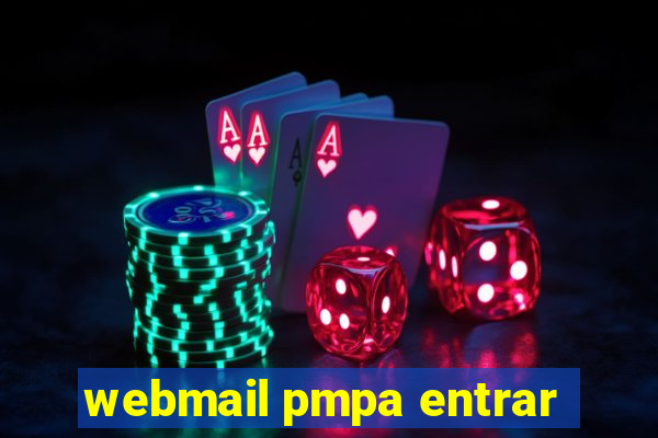 webmail pmpa entrar