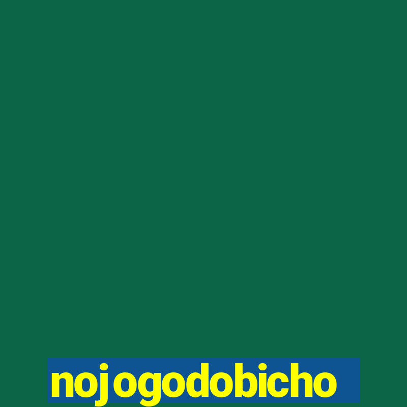 nojogodobicho