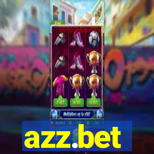 azz.bet