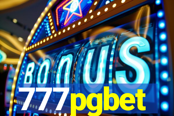 777pgbet