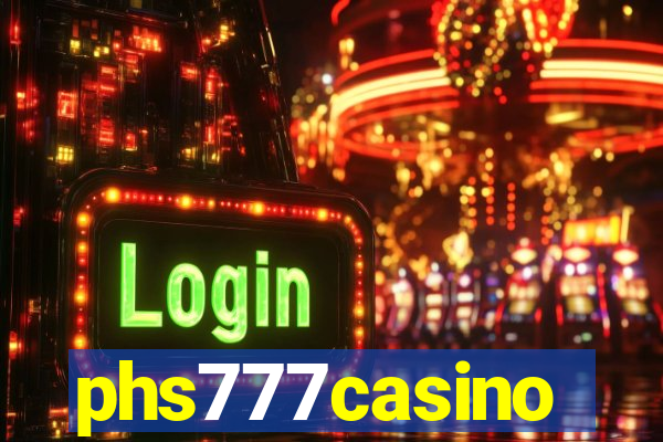 phs777casino