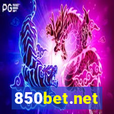 850bet.net