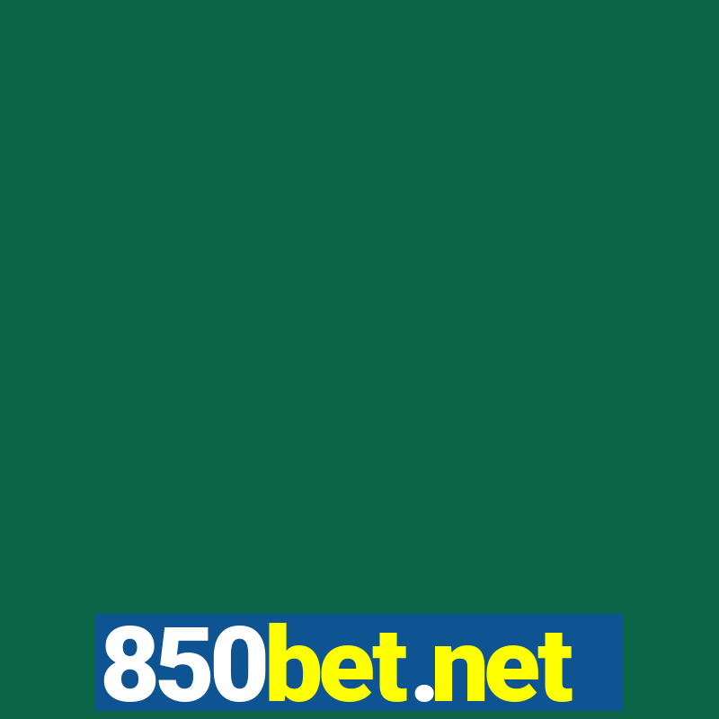 850bet.net