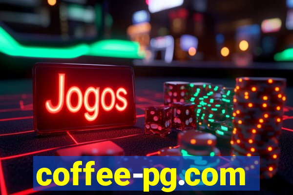 coffee-pg.com