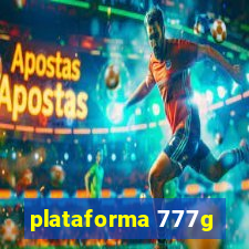 plataforma 777g