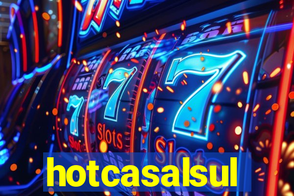 hotcasalsul