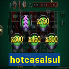 hotcasalsul