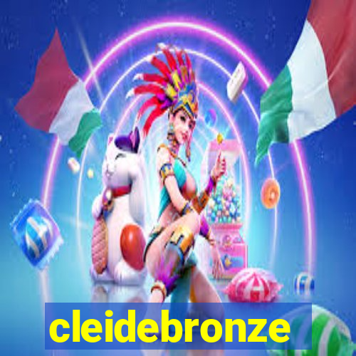 cleidebronze