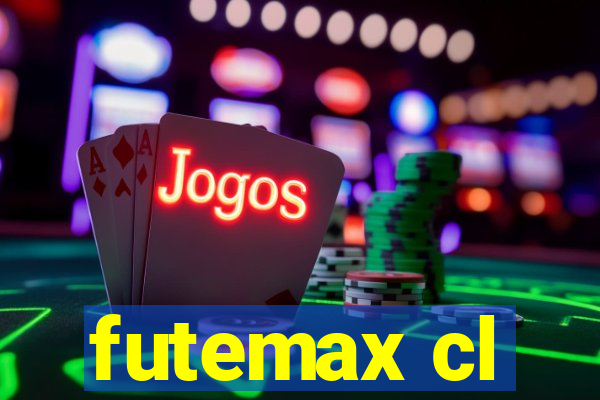 futemax cl