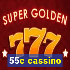 55c cassino