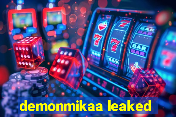 demonmikaa leaked