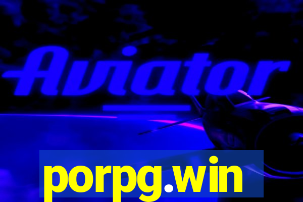 porpg.win