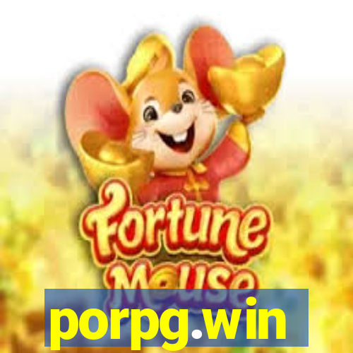 porpg.win