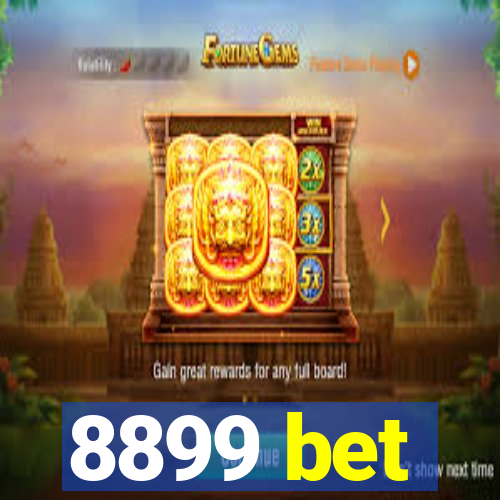 8899 bet